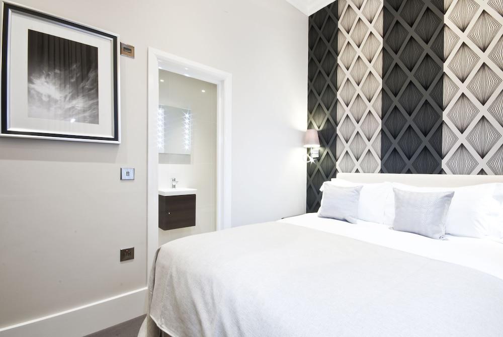 Ashburn Court Apartments London Exterior foto