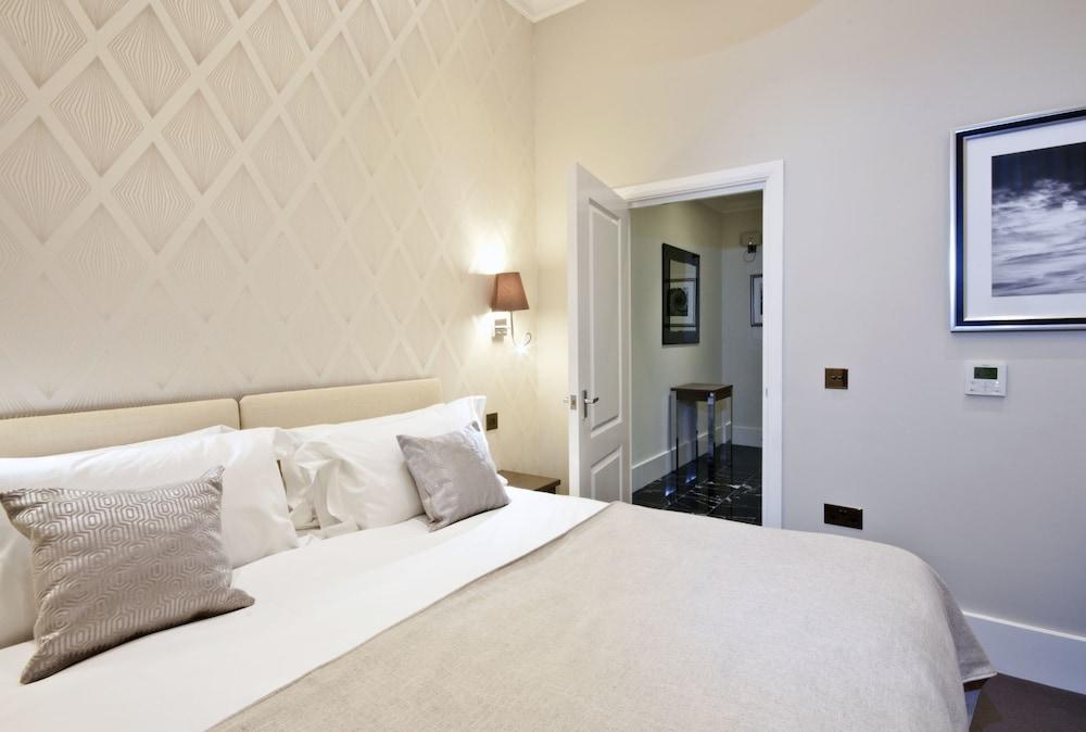 Ashburn Court Apartments London Exterior foto